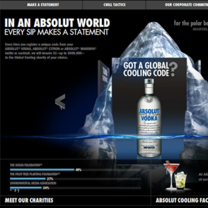 Website Design Company - Absolut