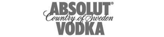 Digital Agency For Absolut Vodka
