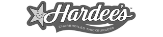 Digital Agency For Hardees