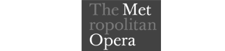 Digital Agency For The Metropolitan Opera